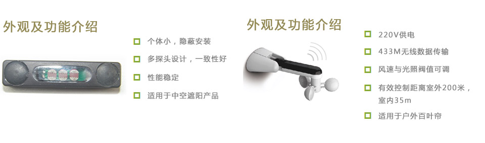Smart Solar控制系统风光控制