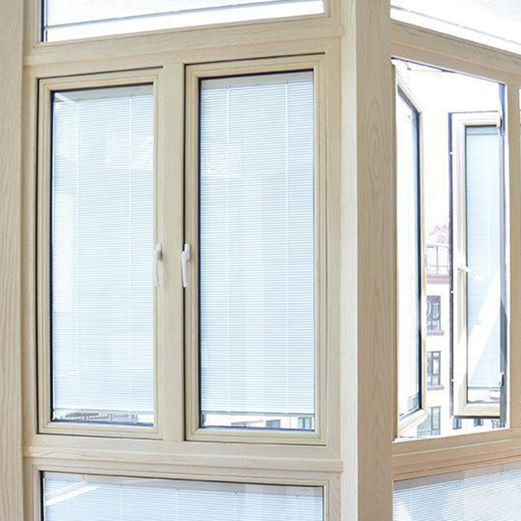 中空内置百叶玻璃 中空内置百叶玻璃