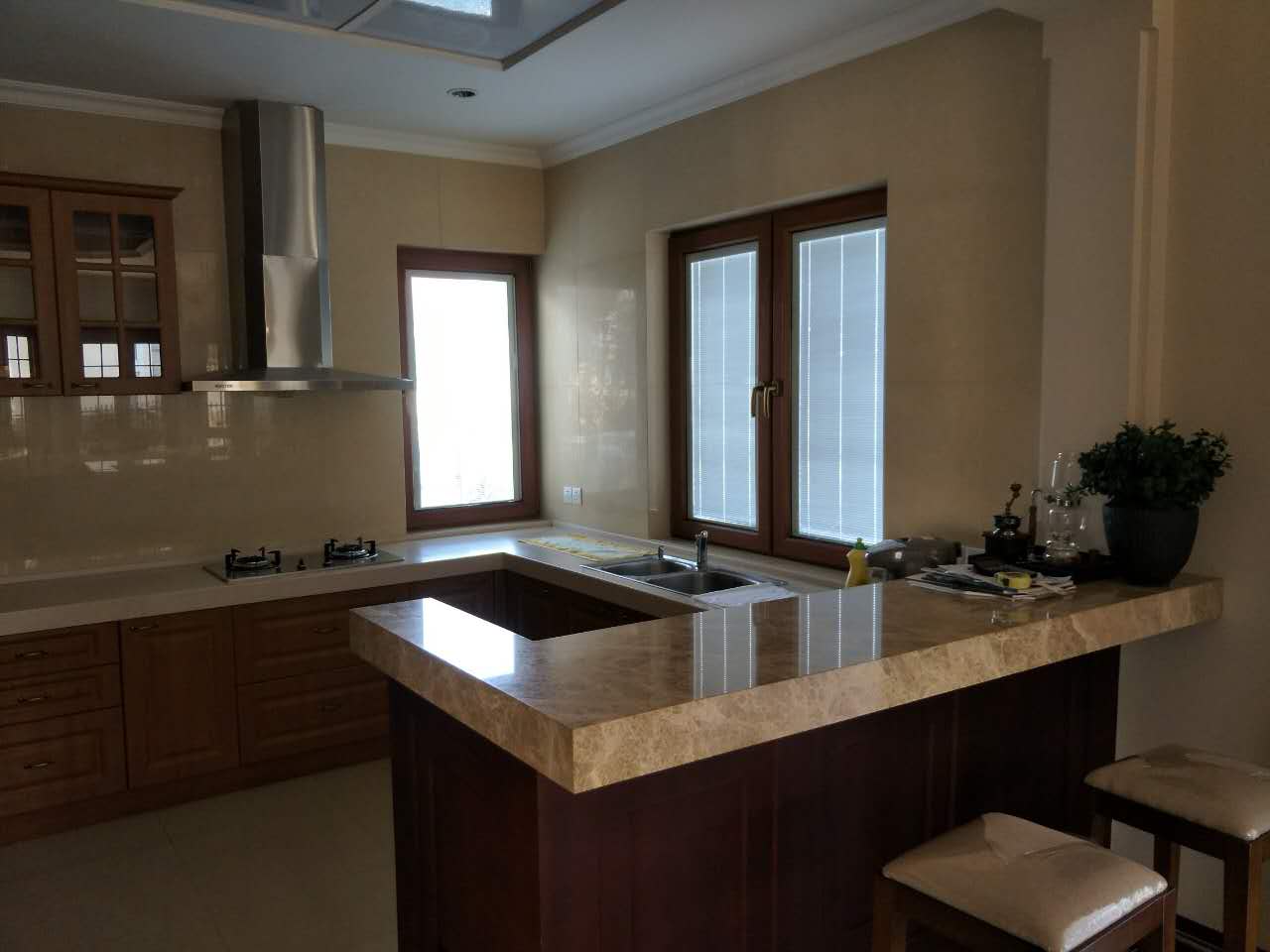 中空百叶玻璃 中空百叶玻璃