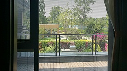 成都华侨城欢乐谷·天屿别墅