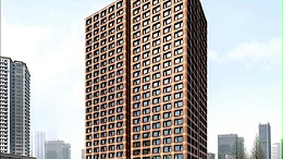 南京菲尼克斯国际公寓