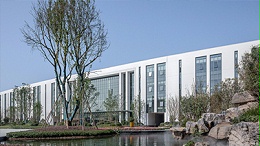 OPPO智慧产业园（渝北）