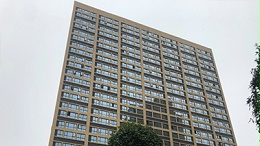 北城空港天地（渝北）