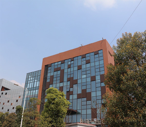 重庆长江师范学院（涪陵）
