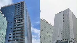 重庆金科红星国际广场