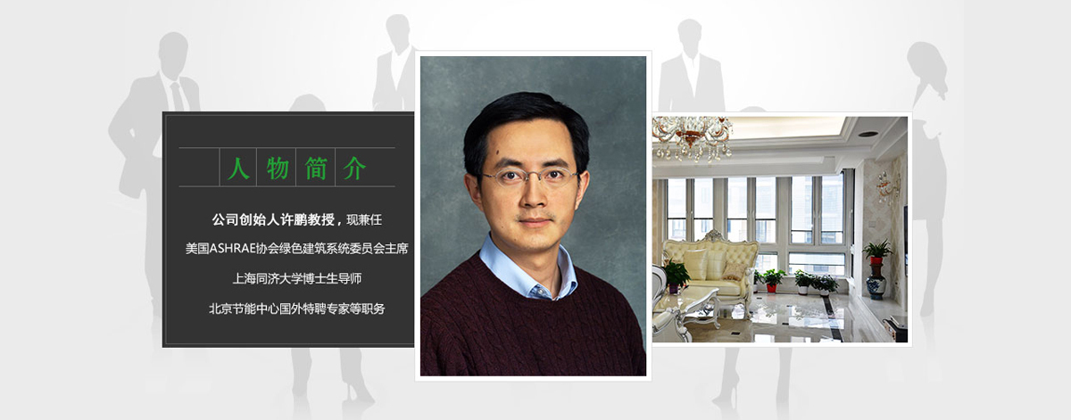 利日研发团队