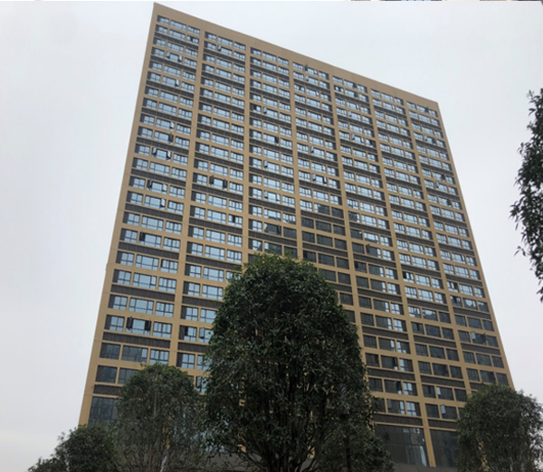 北城空港天地（渝北）