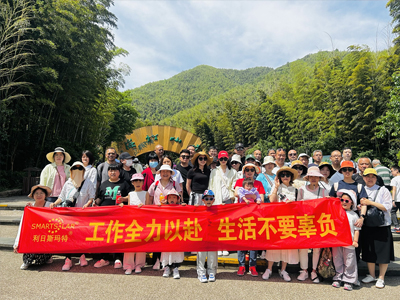 团队合影（三）